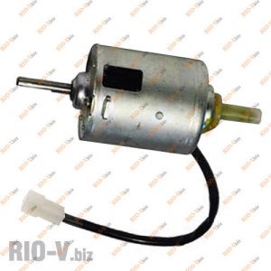 Мотор пічки Таврія, Газель голий Калуга - 51.373