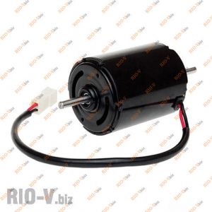 Мотор пічки Таврія, Газель голий Лузар - 51.373-00