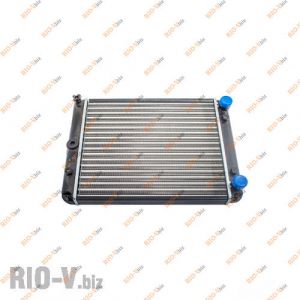 Радіатор охолодження Таврія алюм АМЗ - PAC-OX1102