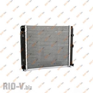 Радіатор охолодження Таврія алюм Лузар - LRc0410