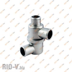 Термостат 2101 Vernet - TH3720.80