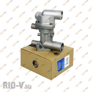 Термостат 2110 н / о Лузар - LT01084