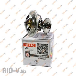 Термостат Волга 70 С Hort - HT270