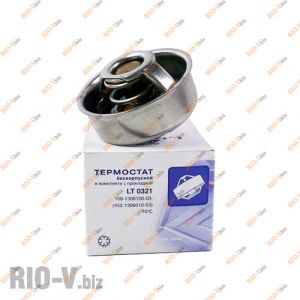 Термостат УАЗ 70 С Лузар - LT0321