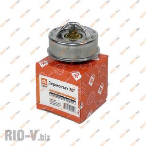 Термостат УАЗ 70 С ДК - ТС-108-1306100-03