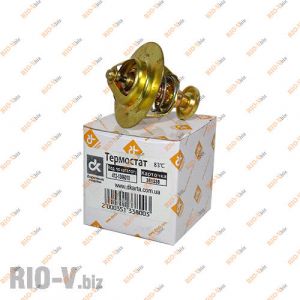 Термостат 412 вставка малий ДК - 412-1306010-02