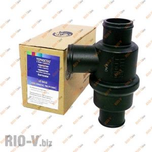 Термостат Таврія Лузар - LT0410