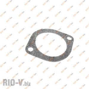 Прокладка термостата 402, 4215 дв Ярославль - 13-1008155-01