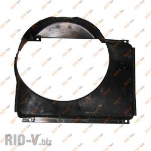 Дифузор Газель 405 дв ГАЗ - 2752-1309011-10