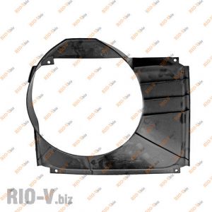 Дифузор Газель 406 дв ГАЗ - 2752-1309011