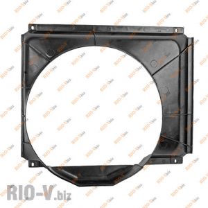 Дифузор Газель 4215 дв ГАЗ - 33021-1309011-10