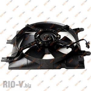 Дифузор Лачетті в зборі Корея - 96553241