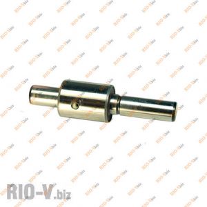 Вал помпи 2101, 402 дв АПП - 6-330902ЕС3003