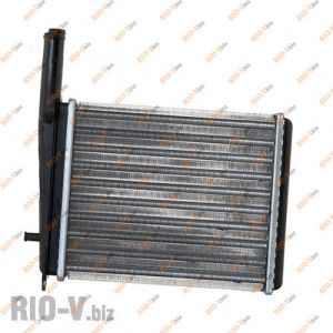 Радіатор опалювача 2111 алюм ДК - 21110-8101060