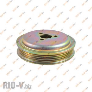 Шків помпи 2123 ВАЗ - 2123-1308024