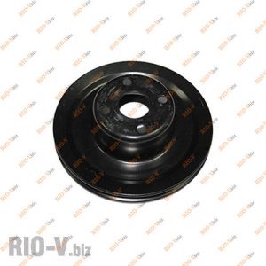 Шків помпи Волга задній ДК - 40227.1308027