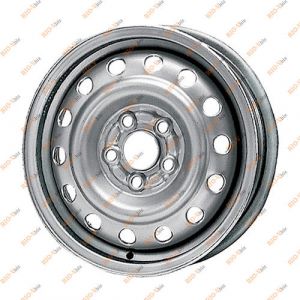 Диск колісний Кременчук Chevrolet Lacetti B W6 R15 PCD4x114.3 ET44 DIA57.1 - 21816-W33
