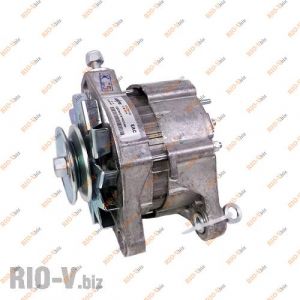 Генератор 2105 КАТЕКа 50А - Г222-3701000-02