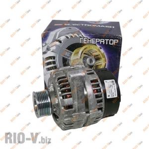 Генератор 2110 Електромаш 85А - 977.3701
