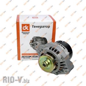 Генератор 2123 ДК 80А - 9402.37010001-04