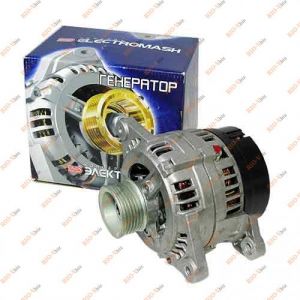 Генератор Сенс з кондиціонером Електромаш 73А струмочок - 97S.3701