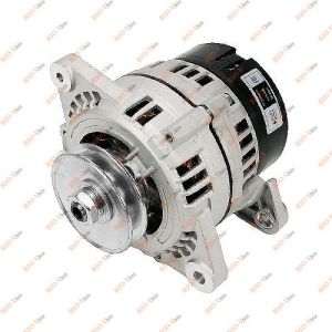 Генератор Славута, Сенс СтартВольт 130А клин - LG0410