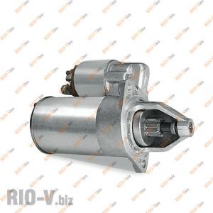 Стартер 2101, 2123 Hort редукторний - CH701