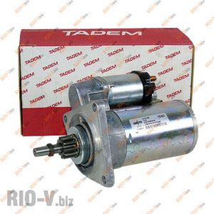 Стартер 2108 КАТЕКа редукторний - 5712.3708000