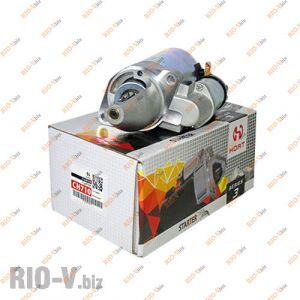 Стартер 2110 9 зубів Hort редукторний - CH710