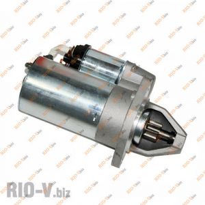 Стартер 2110 ДК редукторний - 5702.3708