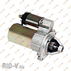 Стартер 2110 КАТЕК - 5702.3708