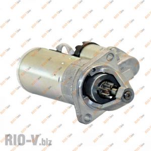 Стартер 2110 Електромаш на постійних магнітах - 583.3708