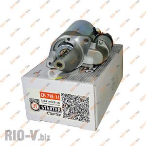 Стартер 2110, 2115 11 зубів Hort редукторний - CH718-11
