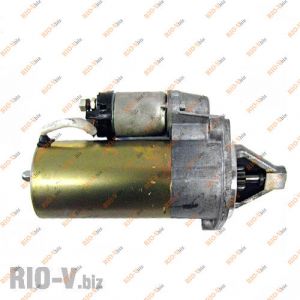 Стартер 405, 406 дв ДК на постійних магнітах - 6012.3708