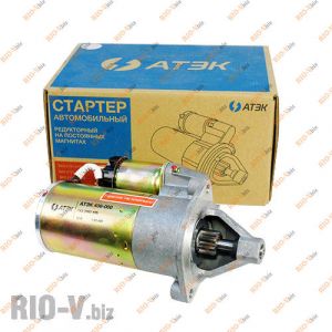 Стартер 405, 406 дв КАТЕКа редукторний - 6012.3708000-00