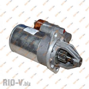 Стартер 412, 2140, 2141 УАЗ 3151, 3303, 374 Електромаш - 58412.3708