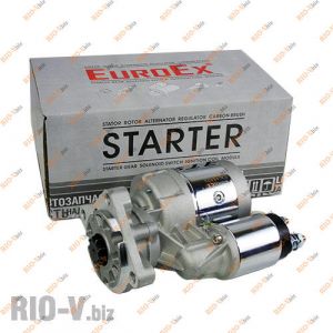 Стартер Ланос 1.4 Extra - EX-11103