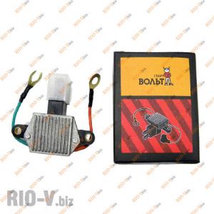 Регулятор напруги 1118 на СтартВольт - VRR0118