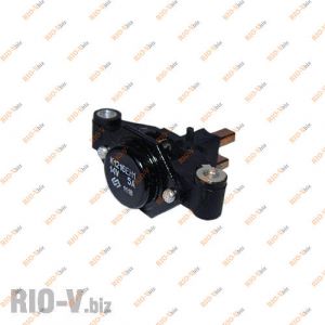 Регулятор напруги 2110 ПРАМ - К1216ЕН1(881)