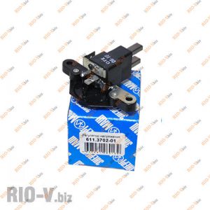 Регулятор напруги 2110 Енергомаш - 611.3702-01