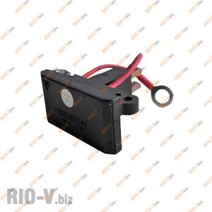 Регулятор напруги 2110, 2123 ВТН - 9333.3702-04