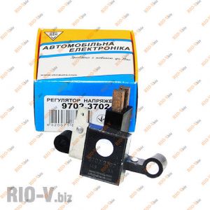 Регулятор напруги Таврія ВТН - 9702.3702