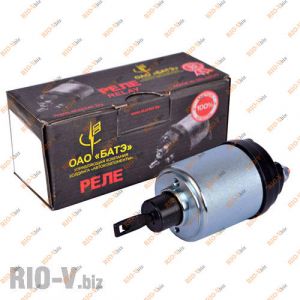 Реле втягує 2101-2110 (на стартер Бате) Бате - 426.37088