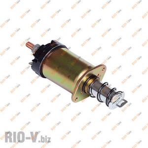 Реле втягує 2101-2110 редукторний стартер СтартВольт - VSR0101