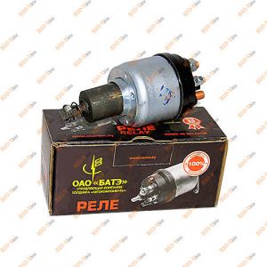 Реле втягує 402, 4215 дв на 2 болта Бате - 42.3708800-11