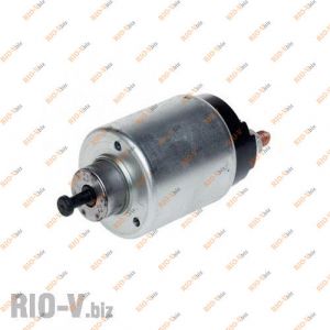 Реле втягує Ланос на 3 болта Cargo - 93740837