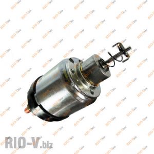 Реле втягує 412 на 3 болта Елхово - ВДС-3/3