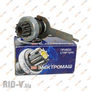 Бендикс 2101 на Білоруський стартер Електромаш - 505.600