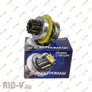 Бендикс 2108 на Херсонський (привід стартера) Електромаш - 264.600