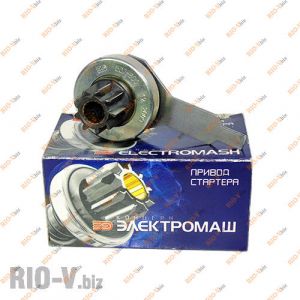 Бендикс 2110 (привід стартера) Електромаш - 507.600